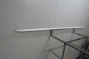 Listwa progowa prawa Audi A4 B9 8W0 S-Line 15-19 sedan kombi