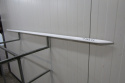 Listwa progowa prawa Audi A4 B9 8W0 S-Line 15-19 sedan kombi