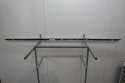 Listwa progowa prawa Audi A4 B9 8W0 S-Line 15-19 sedan kombi