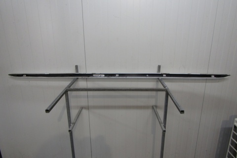 Listwa progowa prawa Audi A4 B9 8W0 S-Line 15-19 sedan kombi
