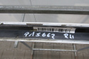 Listwa progowa prawa Audi A4 B9 8W0 S-Line 15-19 sedan kombi