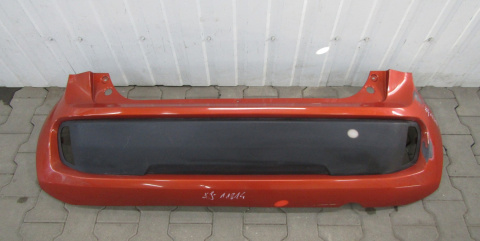 Zderzak tył tylny Suzuki Ignis III 3 16-20