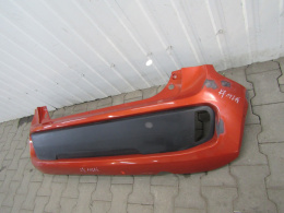 Zderzak tył tylny Suzuki Ignis III 3 16-20