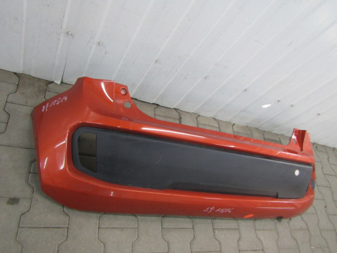 Zderzak tył tylny Suzuki Ignis III 3 16-20