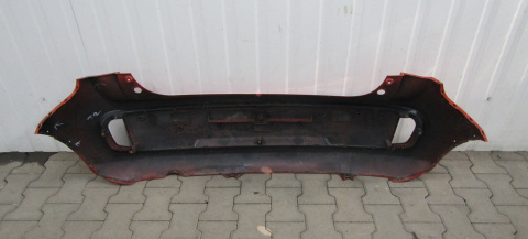 Zderzak tył tylny Suzuki Ignis III 3 16-20