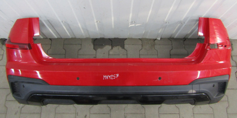 Zderzak tył tylny Skoda Kamiq 658 lift 23-