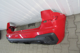 Zderzak tył tylny Skoda Kamiq 658 lift 23-