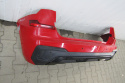 Zderzak tył tylny Skoda Kamiq 658 lift 23-
