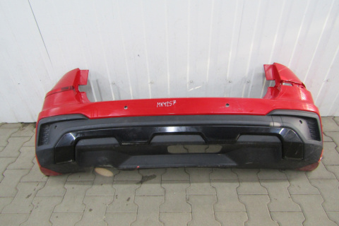 Zderzak tył tylny Skoda Kamiq 658 lift 23-