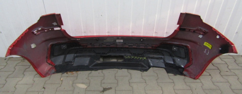 Zderzak tył tylny Skoda Kamiq 658 lift 23-