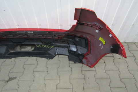 Zderzak tył tylny Skoda Kamiq 658 lift 23-