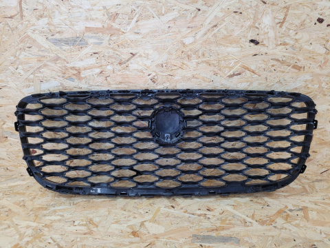 Grill atrapa znaczek emblemat zderzaka przód JAGUAR F-PACE X761 LIFT 20-