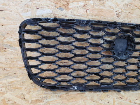 Grill atrapa znaczek emblemat zderzaka przód JAGUAR F-PACE X761 LIFT 20-