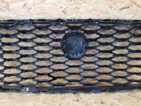 Grill atrapa znaczek emblemat zderzaka przód JAGUAR F-PACE X761 LIFT 20-