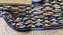 Grill atrapa znaczek emblemat zderzaka przód JAGUAR F-PACE X761 LIFT 20-
