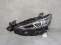 LAMPA PRZÓD MAZDA 6 VI GJ LIFT FULL LED 12 PINÓW 18-24 LH