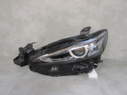 LAMPA PRZÓD MAZDA 6 VI GJ LIFT FULL LED 12 PINÓW 18-24 LH
