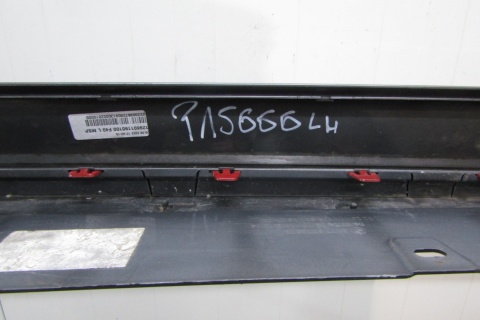 Listwa progowa lewa BMW 1 F40 M Pakiet 19-
