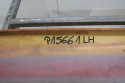 Listwa progowa lewa Ford Escort 2000 RS MK5 90-95