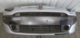 Zderzak przód przedni FIAT GRANDE PUNTO EVO 09-12