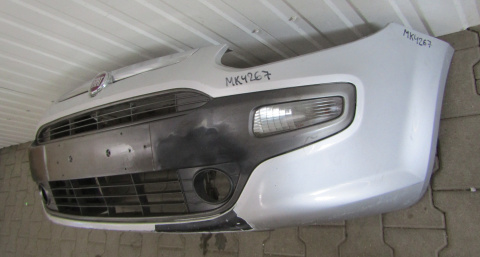 Zderzak przód przedni FIAT GRANDE PUNTO EVO 09-12
