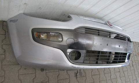 Zderzak przód przedni FIAT GRANDE PUNTO EVO 09-12