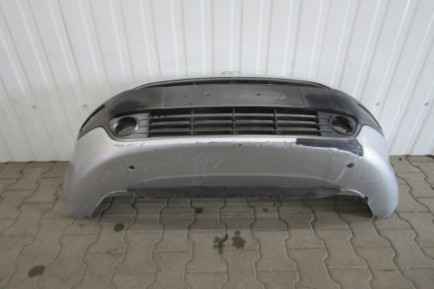Zderzak przód przedni FIAT GRANDE PUNTO EVO 09-12