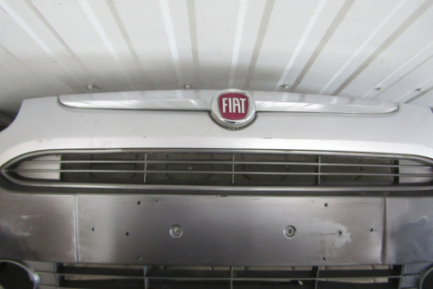 Zderzak przód przedni FIAT GRANDE PUNTO EVO 09-12