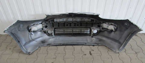 Zderzak przód przedni FIAT GRANDE PUNTO EVO 09-12