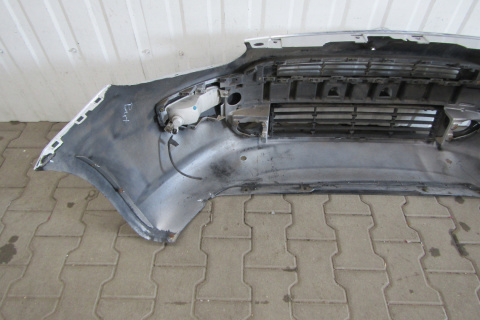 Zderzak przód przedni FIAT GRANDE PUNTO EVO 09-12