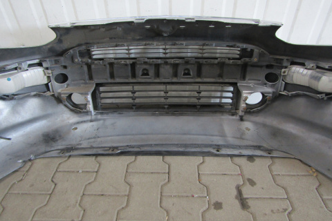 Zderzak przód przedni FIAT GRANDE PUNTO EVO 09-12