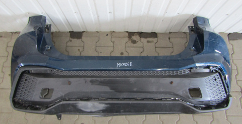 Zderzak tył tylny TOYOTA CHR C-HR 2 II 23-