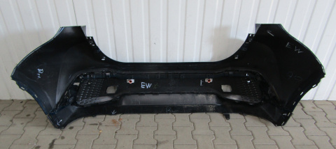 Zderzak tył tylny TOYOTA CHR C-HR 2 II 23-