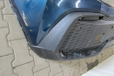 Zderzak tył tylny TOYOTA CHR C-HR 2 II 23-