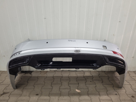 Zderzak tył tylny Skoda Octavia 4 IV 5E6 Sedan 19-