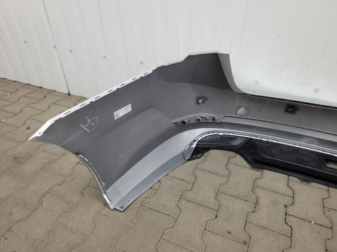 Zderzak tył tylny Skoda Octavia 4 IV 5E6 Sedan 19-