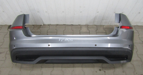 Zderzak tył tylny Skoda Kamiq 658 19-23