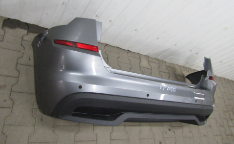 Zderzak tył tylny Skoda Kamiq 658 19-23
