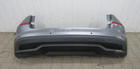 Zderzak tył tylny Skoda Kamiq 658 19-23