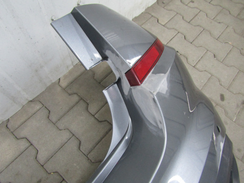 Zderzak tył tylny Skoda Kamiq 658 19-23