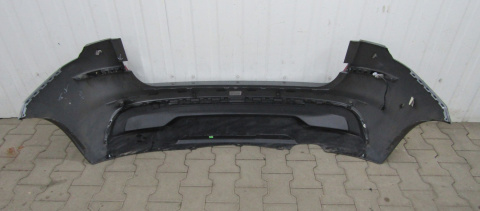Zderzak tył tylny Skoda Kamiq 658 19-23