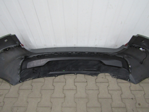 Zderzak tył tylny Skoda Kamiq 658 19-23