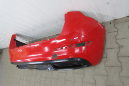Zderzak tył tylny SKODA SCALA 657 Monte Carlo 19-