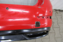 Zderzak tył tylny SKODA SCALA 657 Monte Carlo 19-