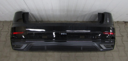 Zderzak tył tylny Audi Q8 S LINE S-Line 4M8 18-23