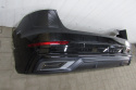 Zderzak tył tylny Audi Q8 S LINE S-Line 4M8 18-23
