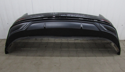 Zderzak tył tylny Audi Q8 S LINE S-Line 4M8 18-23