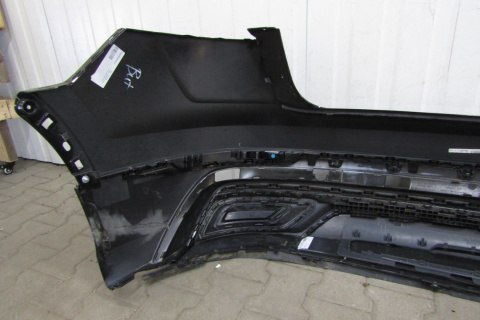 Zderzak tył tylny Audi Q8 S LINE S-Line 4M8 18-23