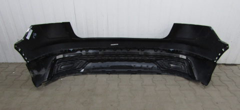 Zderzak tył tylny Audi Q8 S LINE S-Line 4M8 18-23
