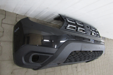 Zderzak przód przedni Dacia Duster 2 II LIFT 21-22